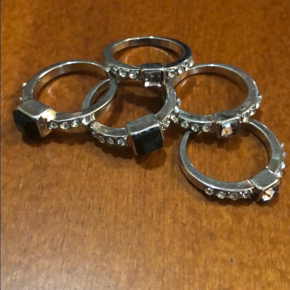 Rings